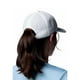 thumbnail image 4 of Jockey Columbia Twin Canyon Unisex blanco UNICO, 4 of 4