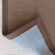 thumbnail image 3 of Alfombra Kigali Cuadrada Living Sisal Café 300x300, 3 of 3