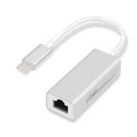 Adaptador Tipo C A Cable De Red 10/100Mbps Birlink