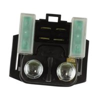 Ioensy - 4Dn-81940-12-00 Reemplazo Directo Interruptor De Relé De Solenoide De Arranque Para Yamaha
