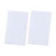 thumbnail image 4 of Pegatinas Cosméticas Para Los Oídos A Prueba De Sudor Impermeable Transparente Para Fiestas Estilo 12 Piezas, 4 of 5