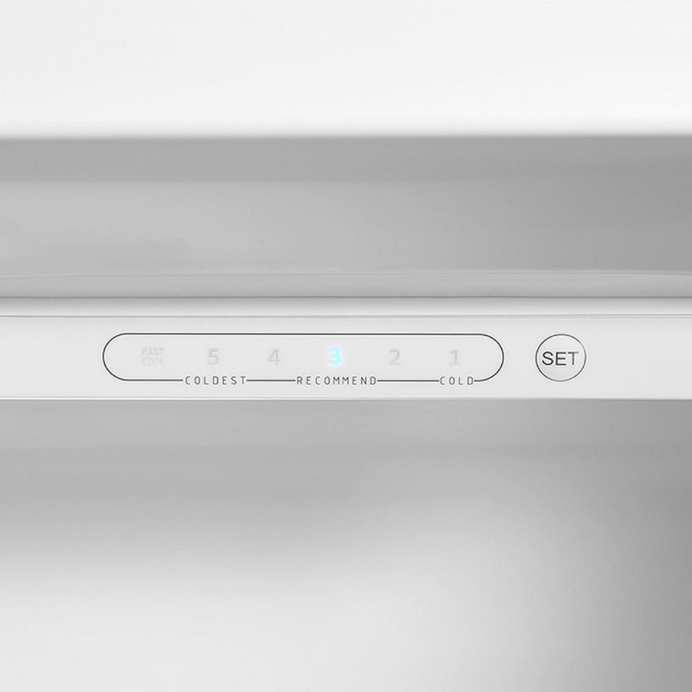 Libero LRB-270SDIW Inox, foto 9