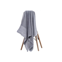 Genérico - Toallas De Baño Grandes 100% Algodón Suaves Y Cómodas