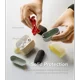 thumbnail image 4 of Carcasa Funda Ringke Para AirPods Pro 2 Silicona Crema, 4 of 8