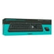 thumbnail image 2 of Kit De Teclado Y Mouse Inalámbrico Logitech Mk540 OPEN BOX, 2 of 7