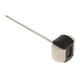 thumbnail image 2 of Mazo Batidor De Pedal De Tambor Con Cabeza De Martillo Para Piezas De Tambor De Jazz N. ° 3, 2 of 3