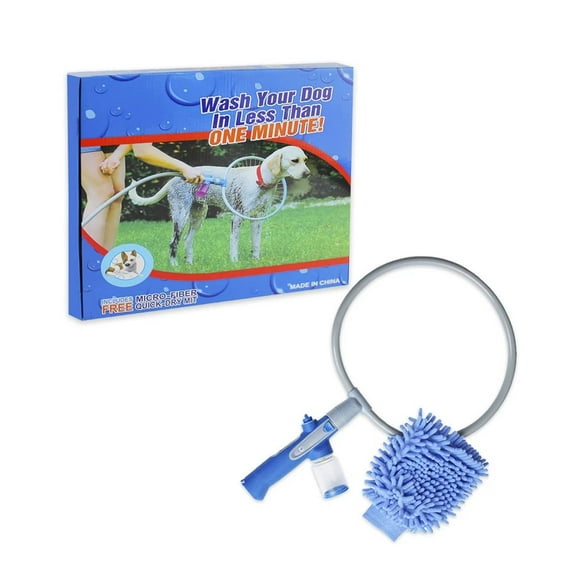Bañador de perro Chico