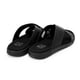 thumbnail image 5 of Sandalias Hombre Cuero Hakuna-9-05 Cardinale negro 41, 5 of 6