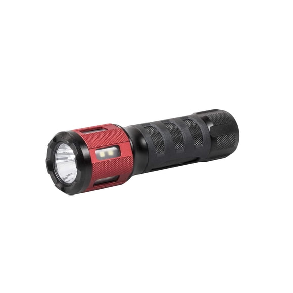 Linterna Dorcy Ultra HD Serie Twist DCY414347 360 Lúmenes
