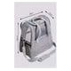 thumbnail image 3 of Bolso para Mascota Perro y Gato Transportador Respirable (gris), 3 of 4