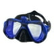 thumbnail image 4 of Máscara De Buceo Para Adultos Con Gafas De Montura De Cámara Para Buceo Libre Subacuático K, 4 of 5