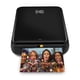 thumbnail image 2 of Impresora KODAK Step Wireless Mobile Photo Mini Color Black, 2 of 7