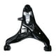 thumbnail image 2 of Bandeja Suspension Inferior Mitsubishi L200 Katana 2.5 2013 2016, 2 of 3