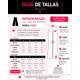 thumbnail image 5 of Calza Flare Tiro Alto Mujer Viral Premium - W2508, 5 of 5