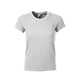 thumbnail image 2 of Polera Spandex Cuello Polo M/C Mujer blanco XS, 2 of 2
