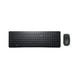 thumbnail image 1 of Kit Mouse + Teclado Dell Inalambrico Negro KM3322W, 1 of 2