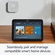 thumbnail image 2 of Pantalla Inteligente Echo Show 8 3ra Gen Alexa, 2 of 3
