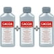 thumbnail image 2 of Gaggia Decalcifier Descalcificador Solucion 250ml (3 Frascos, 2 of 2