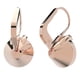 thumbnail image 3 of Pendientes de aros Swarovski Bella V Crystal 5299318, 3 of 3