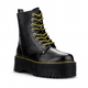 thumbnail image 3 of Botin Chalada Mujer Poolh-11 Negro Moda, 3 of 7
