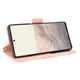 thumbnail image 3 of Funda Tipo Billetera FOXDOCK para Google Pixel 6 Pro 5G – Tapa Flip con Tarjetero, 3 of 5