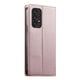 thumbnail image 2 of Funda tipo cartera con bloqueo RFID para Samsung Galaxy A53 5G cubierta magnética de cuero con tapa y soporte Rosa, 2 of 6