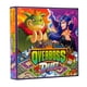 thumbnail image 1 of Juego de Mesa Brotherwise Games Overboss Duel Morado, 1 of 2