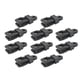 thumbnail image 4 of 10x Clips Para Lona Para Toldo, Abrazaderas Para Tienda De Campa?a Para Cubiertas De Piscina, Cuerdas De Viento, 4 of 5