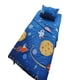thumbnail image 1 of Sábanas Infantil Niño Plaza y Media + Funda Almohada 8O9, 1 of 3