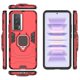 thumbnail image 2 of FOXDOCK Funda Antigolpes para Xiaomi POCO F5 Pro 5G – Protección Total con Soporte y Diseño Robusto, 2 of 5