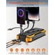 thumbnail image 2 of Banco de energía solar MINRISE 40000 mAh con carga rápida PD de 20 W, 2 of 7