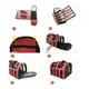 thumbnail image 2 of Bolso Transporte Mascotas Talla S 34x24x23 Pequeño Malla, 2 of 2