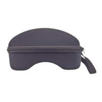 Magideal - Caja Para Gafas De Esquí, Estuche Protector Para Gafas De Esquí Y Nieve, Bolso Portátil A Prueba De Polvo, Estuche De Transporte, Bolsa Para Accesorio