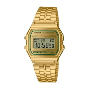 Reloj Casio A158Wegv-9Adf Unisex