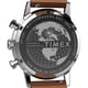 thumbnail image 4 of Reloj Timex Marlin para hombre con caja de 40 mm y correa marrón, 4 of 6