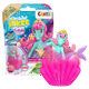 thumbnail image 1 of Craze Inkee Bomba+Surprise para Baño Galupy Mermaid Vegan, 1 of 3