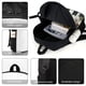 thumbnail image 4 of Odd Squad-theme Backpack, Campus style schoolbag Bookbag with Adjustable Shoulder Straps And Large Zip Compartment, Unisex Travel Bags., 4 of 6