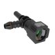 thumbnail image 2 of Conector De Liberación Rápida De Tubo De Manguera De Línea De Combustible, Forma ID6 F De 7,89mm Para Coche, 2 of 5