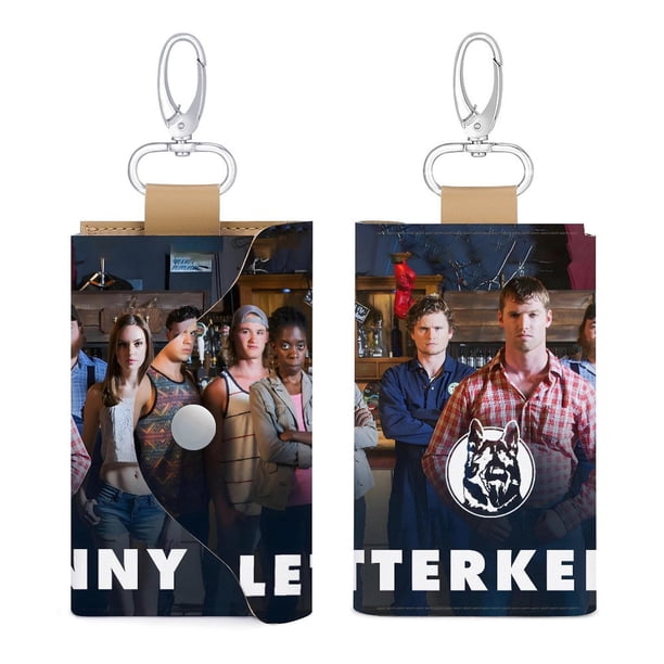 Letterkenny Toalla con diseño único, regalo ideal para fans. Perfecta para uso diario, fitness, yoga, boxeo y bronceado. Medidas: 35x73 cm