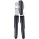 thumbnail image 1 of Abrelatas GoodCook Clásico Negro y Plateado, 1 of 5