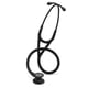 thumbnail image 1 of Fonendoscopio 3M™ Littmann® Cardiology IV™ Negro - Vástago Violeta - Acabado Negro 6203, 1 of 3