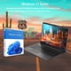 thumbnail image 4 of Ordenador portátil HP 250 G9 de 15,6 pulgadas, Intel Celeron N4500, 4 GB de RAM, 256 GB, SSD, 4 of 7