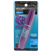 Máscara Maybelline Volum' Express The Falsies Waterproof