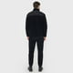 thumbnail image 3 of Chaqueta Hombre Sherpa Negro Corona, 3 of 5