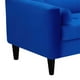 thumbnail image 3 of Sofa Retro 2C Felpa 00 Azul Rey, 3 of 6
