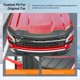 thumbnail image 2 of Deflector de capó powoq para Chevy Silverado LT 2022‑2026, 2 of 6