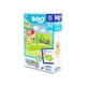 thumbnail image 2 of Bloques Construcción Magnéticos Bluey Tile Town-Keepy Bingo, 2 of 8