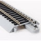 thumbnail image 2 of Vía Recta Terminal Bachmann EZ Track 9 HO 44510, 2 of 3