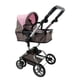 thumbnail image 3 of Coche Muñeca Formato Real Giro 360 Pink, 3 of 6