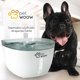 thumbnail image 3 of Fuente de agua bebedero mascotas perros y gatos 2lt, 3 of 3